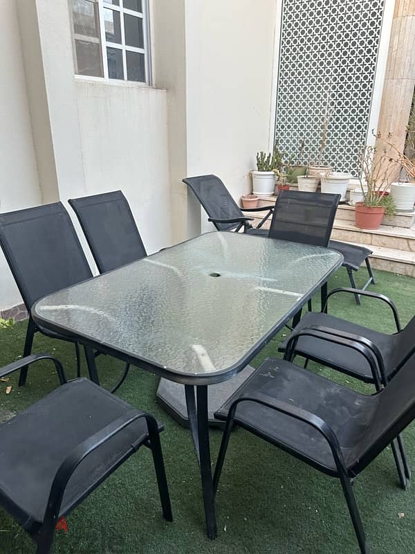 garden furniture 5