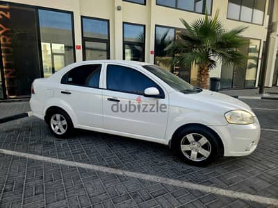 Chevrolet Aveo 2015 For Sale on Installment