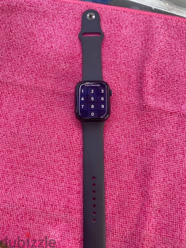 Apple Watch series 9 45mm 2