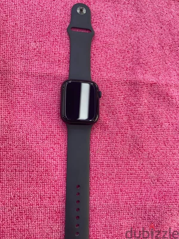 Apple Watch series 9 45mm 3