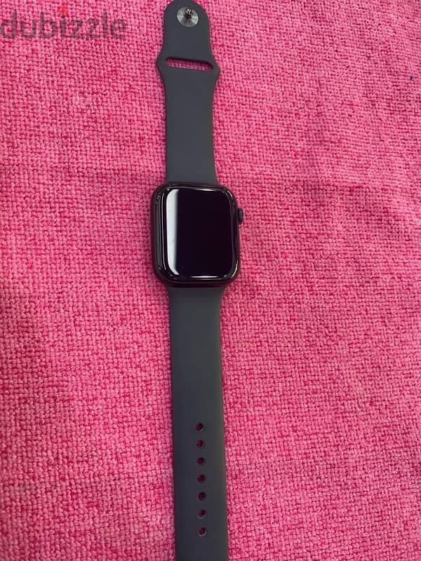 Apple Watch series 9 45mm 4