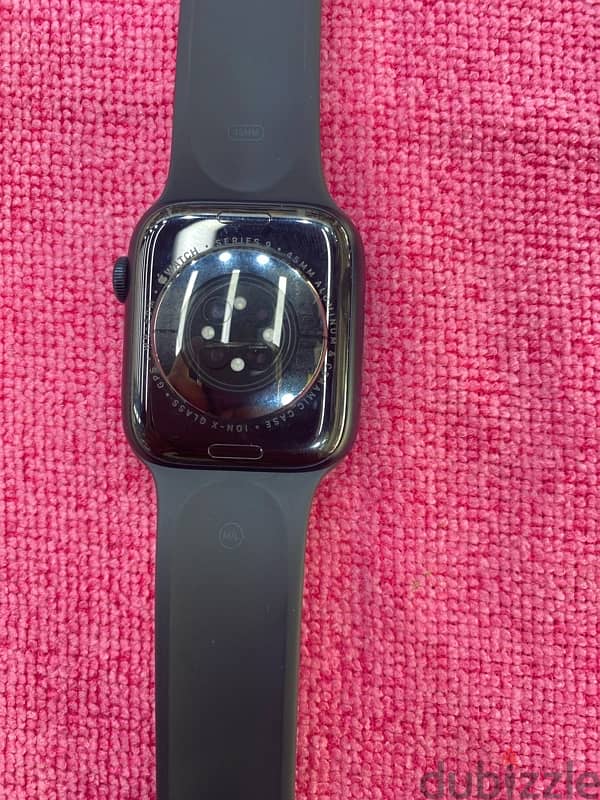 Apple Watch series 9 45mm 5