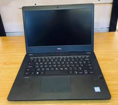 DELL LAPTOP I3 7TH GEN,8GB RAM 128 GB STORAGE 0