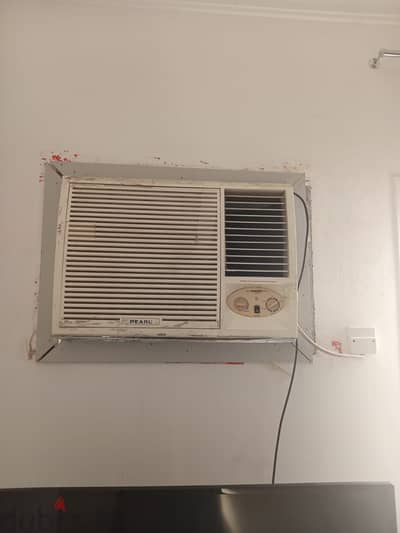 AC for Sale pearl 2 Tonne