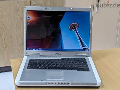 DELL Core Duo Laptop 2GB Ram 100GB HDD 14" HD Screen Cell: 39548774