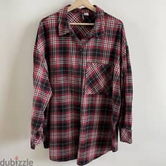 Oversize shirt H&M 0