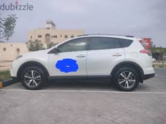 Toyota Rav 4 2018 for Sale 0