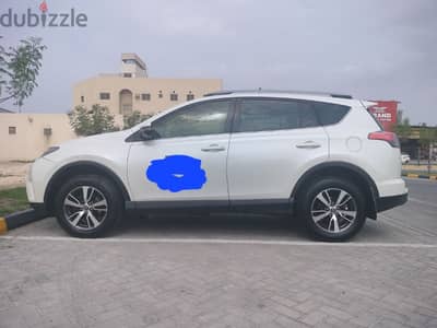 Toyota Rav 4 2018 for Sale