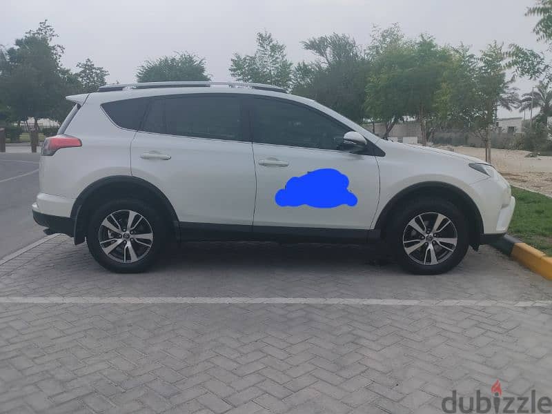 Toyota Rav 4 2018 for Sale 4