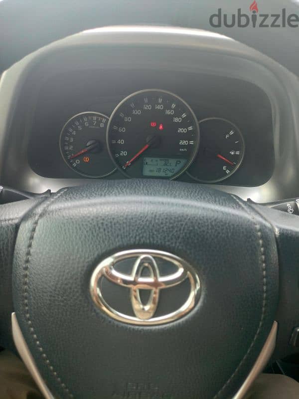 Toyota Rav 4 2018 for Sale 5