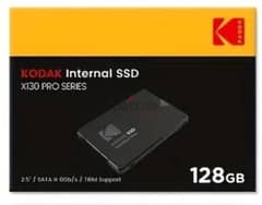 Kodak Internal SSD 0