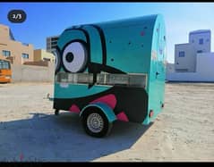 food truck فود تراك 0