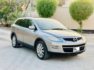 Mazda CX-9 2009 Full Option