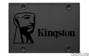 kingston 240ssd used 0