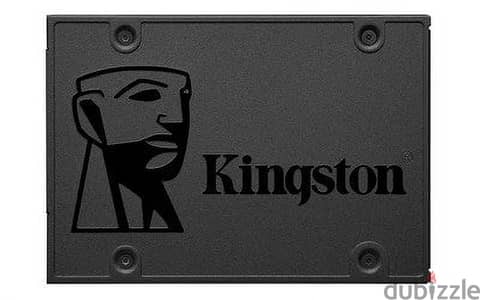 kingston 240ssd used