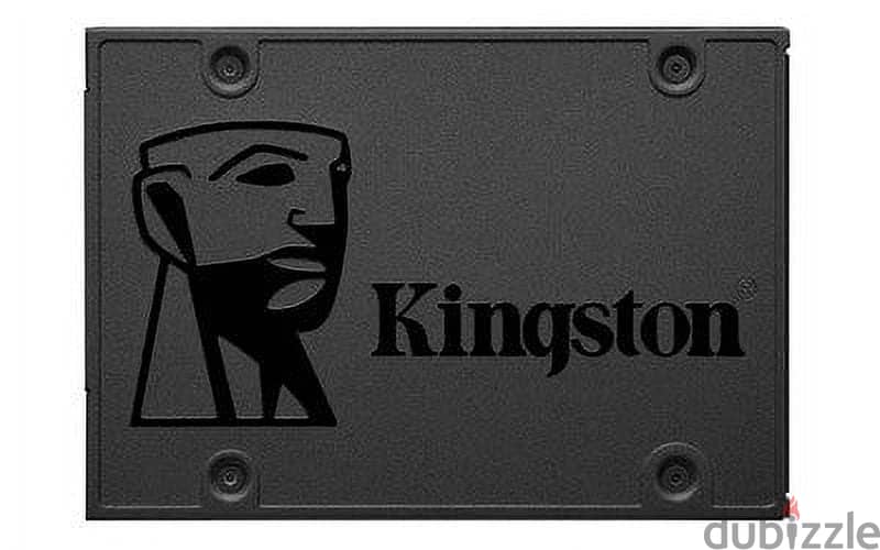 kingston 240ssd used 0