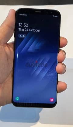 Samsung s8 plus 64gb 0