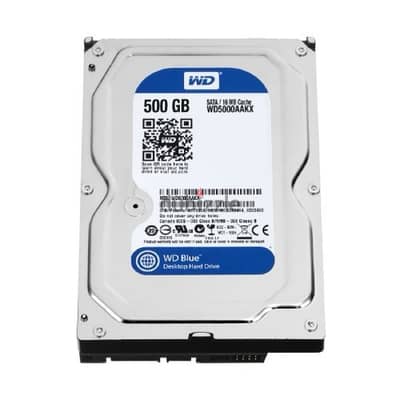 Hdd for pc used