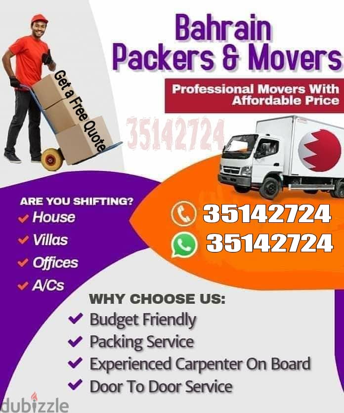 House Shifting Household items Delivery Furniture Move pack Furniture 0