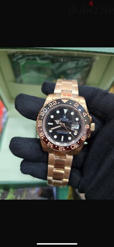 rolex