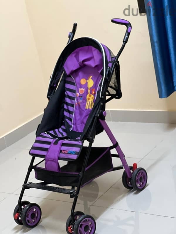 baby stroller 1