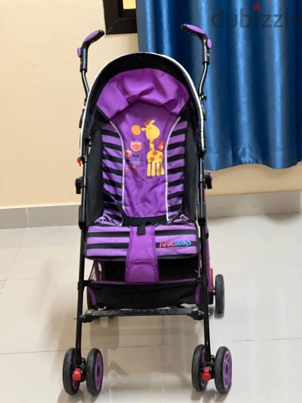 baby stroller 3