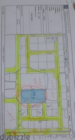 Land for sale in Hidd 0