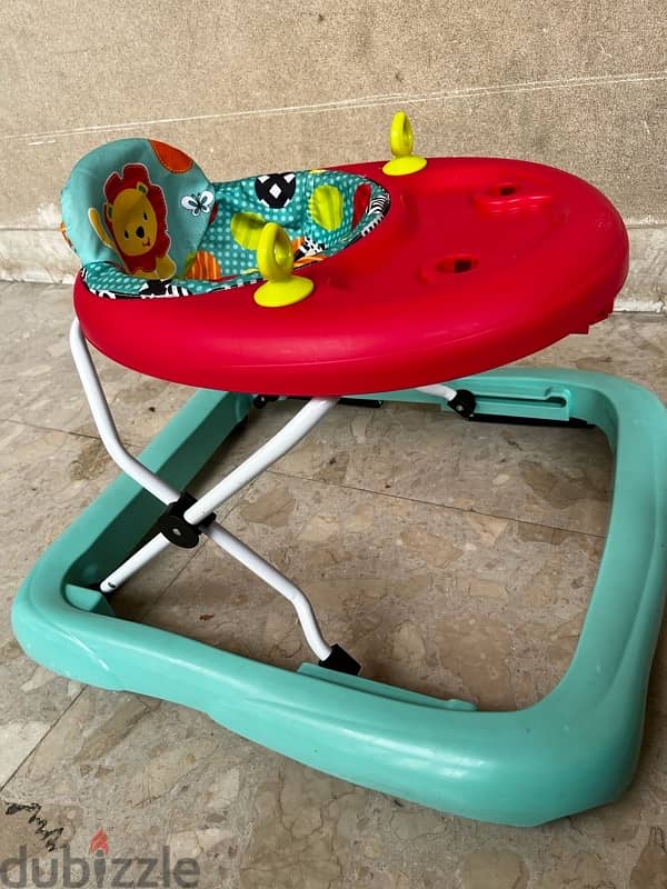 Good Quality Baby Walker for SALE 0