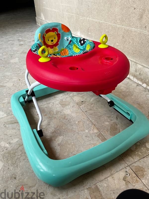 Good Quality Baby Walker for SALE 1