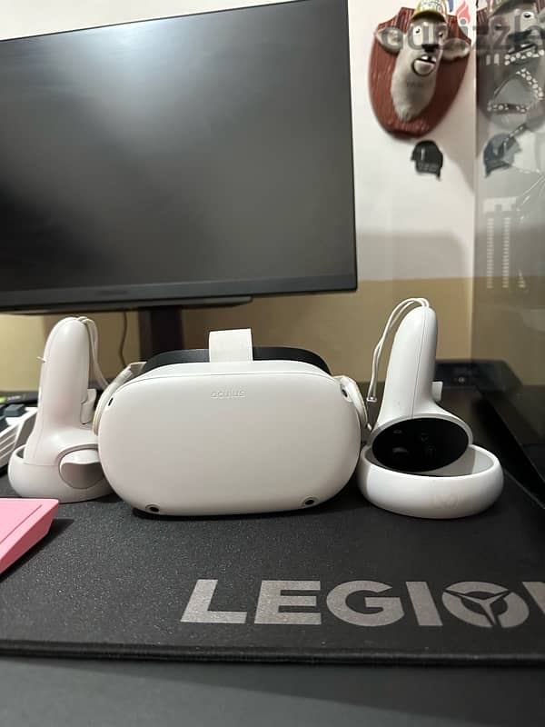 oculus quest 2 0