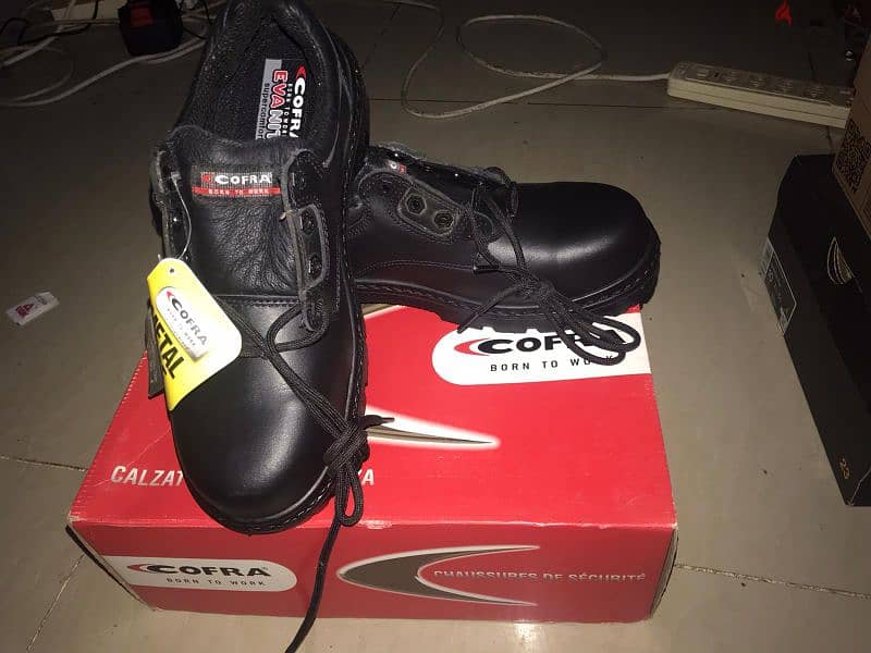 safety shoes for sale 1