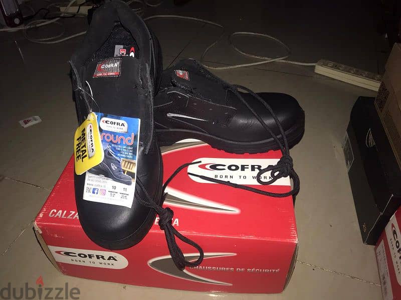 safety shoes for sale 5