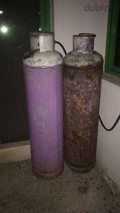 large gas cylinder for restaurant 0