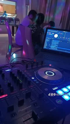 dij ( disc jockey ) sounds and lights for hire 0