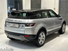 RANGE ROVER EVOQUE 2014 MODEL FOR SALE 0