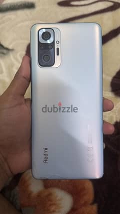 Redmi Note10 pro 128 Gb 0