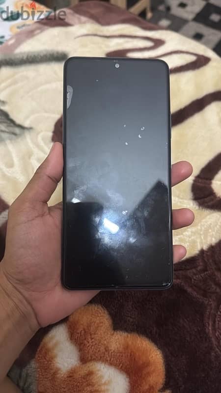 Redmi Note10 pro 128 Gb 1