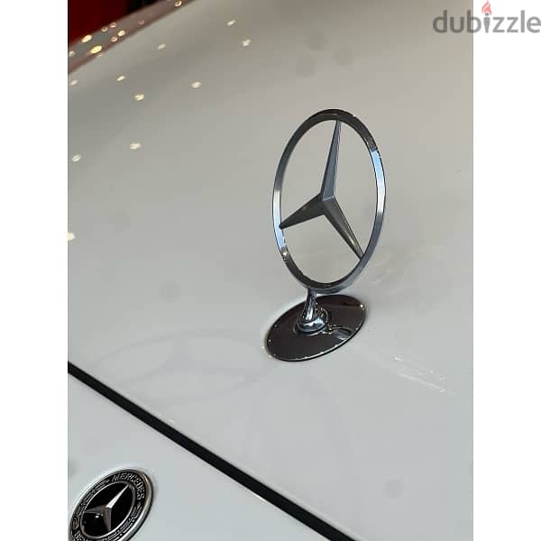 Mercedes-Benz S500 2021 6