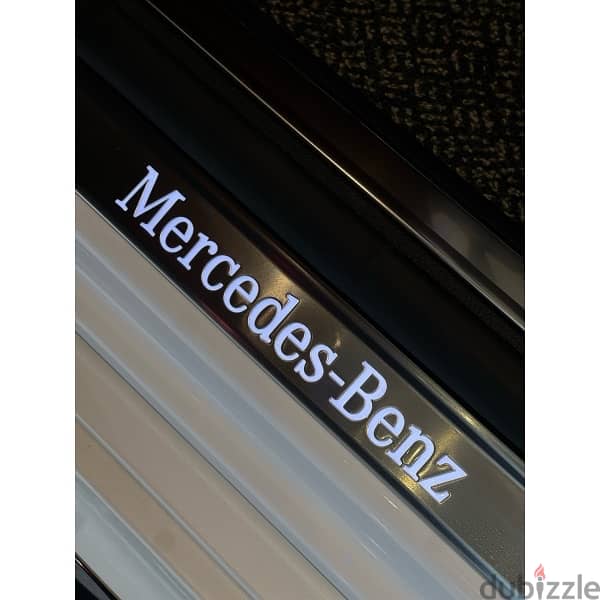 Mercedes-Benz S500 2021 16