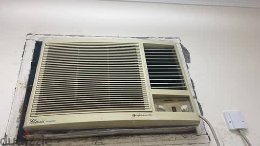 Ac for sale 40Bd