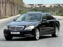 MERCEDES S 350 MODEL 2010 CLEAN CAR FOR SALE 0