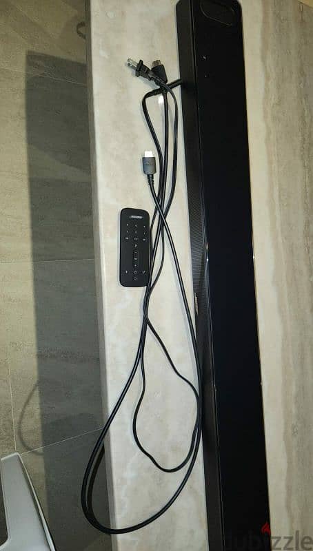 Bose Smart Soundbar 900 for sale, negotiable for serious buyers only 1