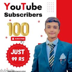 TikTok/YouTube/Instagram/Facebook Services Available 0