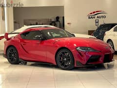 Toyota Supra GR model 2024 FOR SALE 0