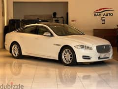 JAGUAR XJ V6 3.0 MODEL 2013 FOR SALE 0