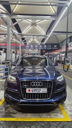 Audi 2013 | 39887610 0