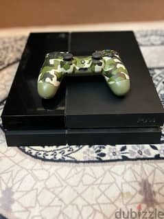 PS4 for sale BD65/= 0