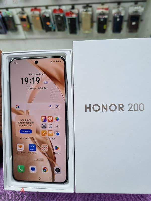 honor 200 1