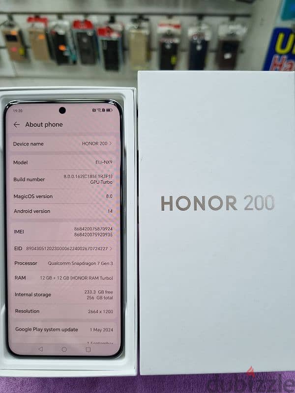 honor 200 2