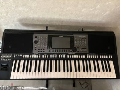 للبيع اورج ياماها For sale yamaha A3000